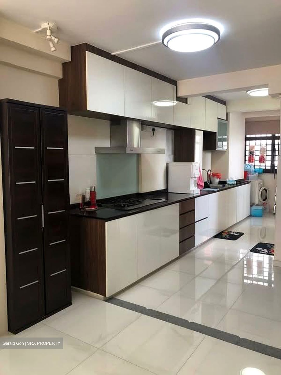 Blk 1 Beach Road Gardens (Kallang/Whampoa), HDB 3 Rooms #583758181